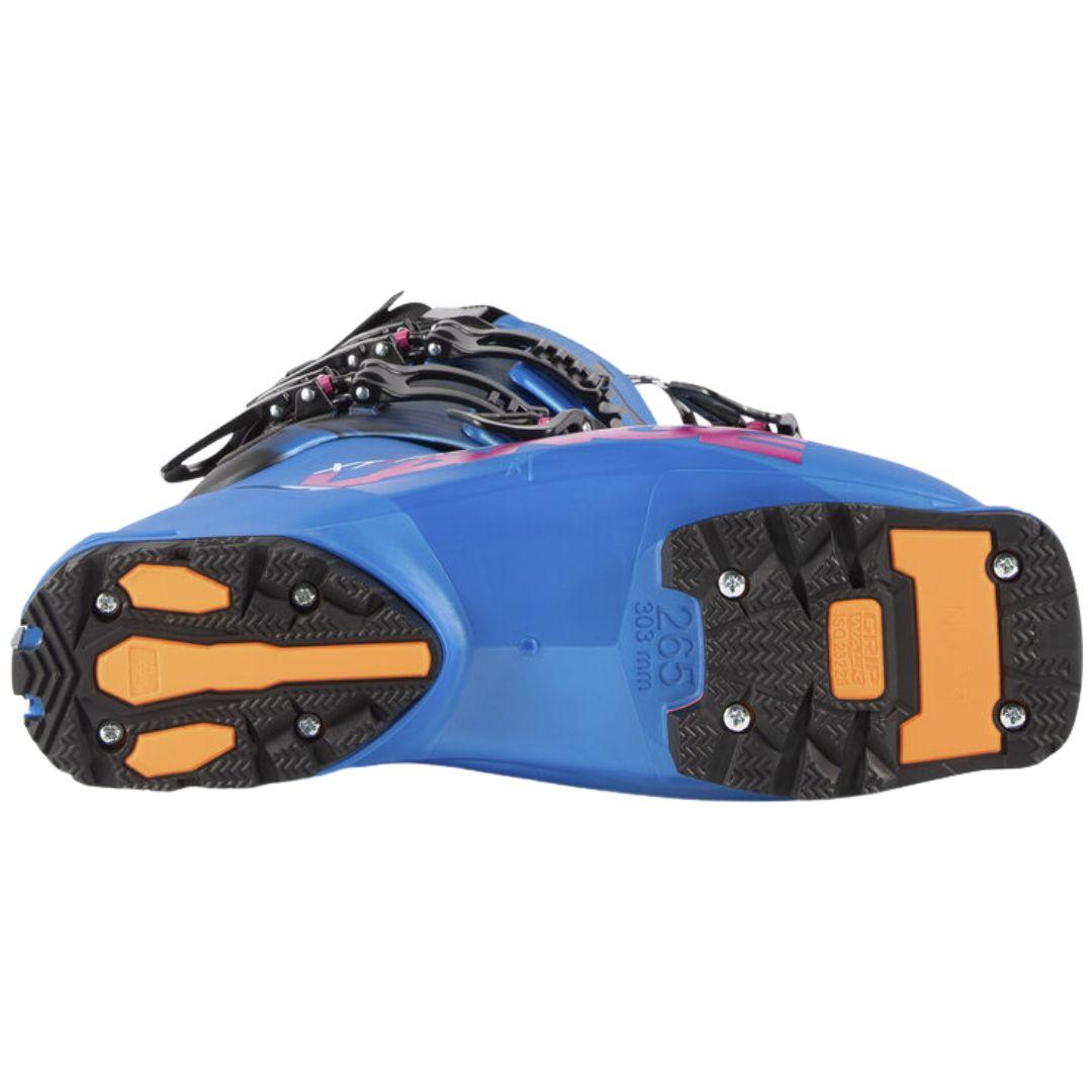 Lange Men's XT3 Free 130 LV GW Ski Boots 2026